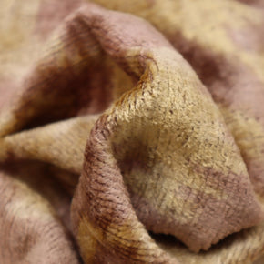 Canvello Luxury Earthtone Brown Beige Pillow For Couch | 16 X 24 In (40 X 60 Cm)