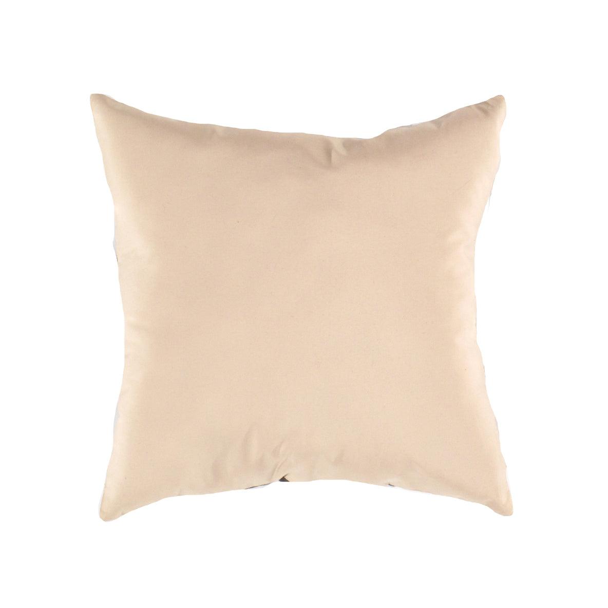 Canvello Turkish Handmade Decorative Velvet Silk Pillow - 20