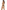 Gianine ROBERTA OLIVE GREEN Ruched Brazilian Bikini Bottoms