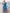 Ulivary Paris Cathedral Kimono Robe
