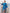 Ulivary Paris Cathedral Kimono Robe