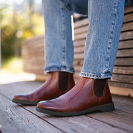 Amberjack The Chelsea (Chestnut & Mocha)