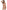 Gianine KYLIE GINGHAM Brazilian Bikini Bottoms