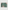 Ulivary Green Charmeuse Floral Painting Square Scarf