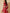Ulivary Floral Red Kimono Robe