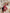 Ulivary Floral Red Kimono Robe