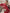 Ulivary Floral Red Kimono Robe