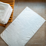 Ecobrands Luxury Organic Bath Mats