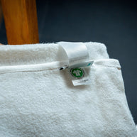 Ecobrands Luxury Organic Bath Mats