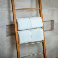 Ecobrands Luxury Organic Bath Towels