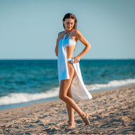 Ecobrands Luxury Organic Bath Towels