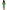 Gianine MISHA GREEN Scrunch Activewear Shorts