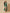 Ulivary Garden Crane Green Kimono Robe