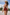 Gianine GEANNA BURGUNDY  Cover Up Sarong
