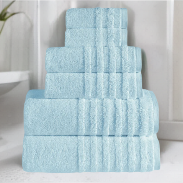 Opulent Collection Towels