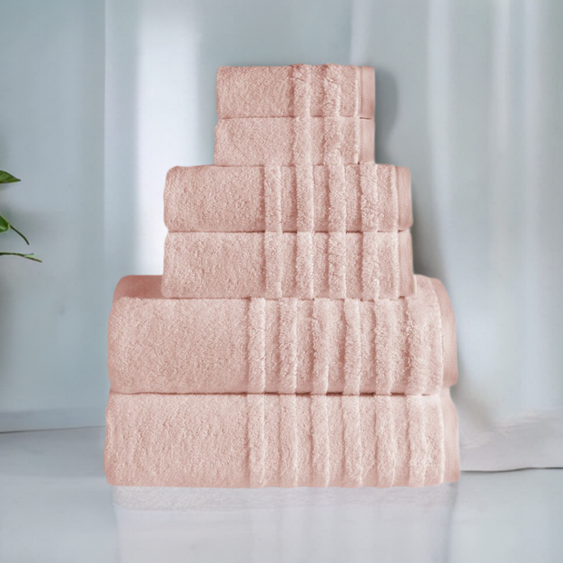 Opulent Collection Towels