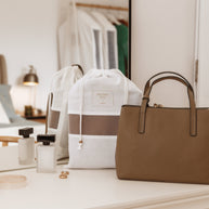 Hayden Hill 3 Medium Organic Cotton Dust Bags