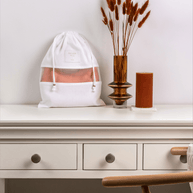 Hayden Hill 3 Small Organic Cotton Dust Bags