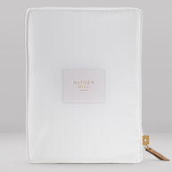 Hayden Hill Large Organic Cotton Storage Bag