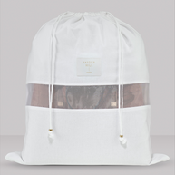 Hayden Hill 3 Large Organic Cotton Dust Bags