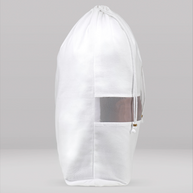 Hayden Hill 3 Large Organic Cotton Dust Bags