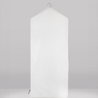 Hayden Hill Long Organic Cotton Hanging Bag