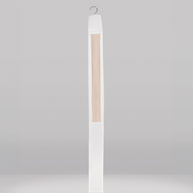 Hayden Hill Long Organic Cotton Hanging Bag