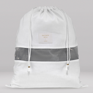 Hayden Hill 3 Medium Organic Cotton Dust Bags