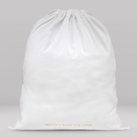 Hayden Hill 3 Medium Organic Cotton Dust Bags