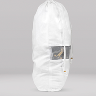 Hayden Hill 3 Medium Organic Cotton Dust Bags