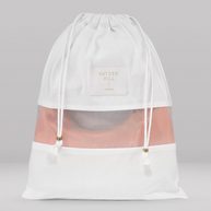 Hayden Hill 3 Small Organic Cotton Dust Bags