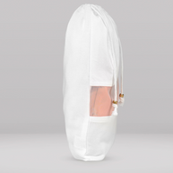 Hayden Hill 3 Small Organic Cotton Dust Bags