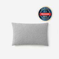 Sunday Citizen European Flax Linacel™ Pillowcase Set (more Colors)