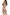 HEATHER GINGHAM Brazilian Bikini Bottoms