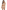 Gianine JUILLET WHITE Triangle Bikini Top