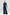KiraGrace GRACE TURTLENECK: MARINE NAVY
