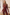 Gianine MALEAH BORDEAUX Long Sleeve Activewear Top
