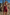 Gianine MARLO BURGUNDY Dress