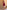 Gianine MARLO BURGUNDY Dress