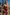 Gianine MARLO BURGUNDY Dress