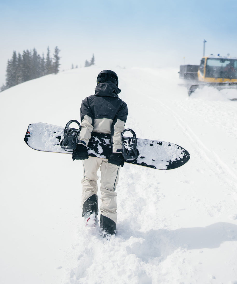 Strafe Meadow 3L Shell Jacket