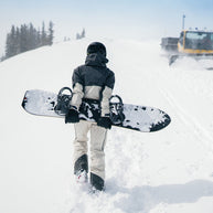 Strafe Meadow 3L Shell Jacket