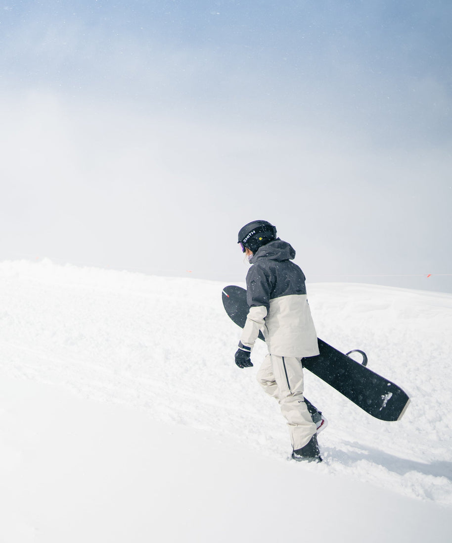 Strafe Meadow 3L Shell Jacket