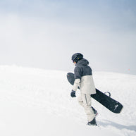 Strafe Meadow 3L Shell Jacket