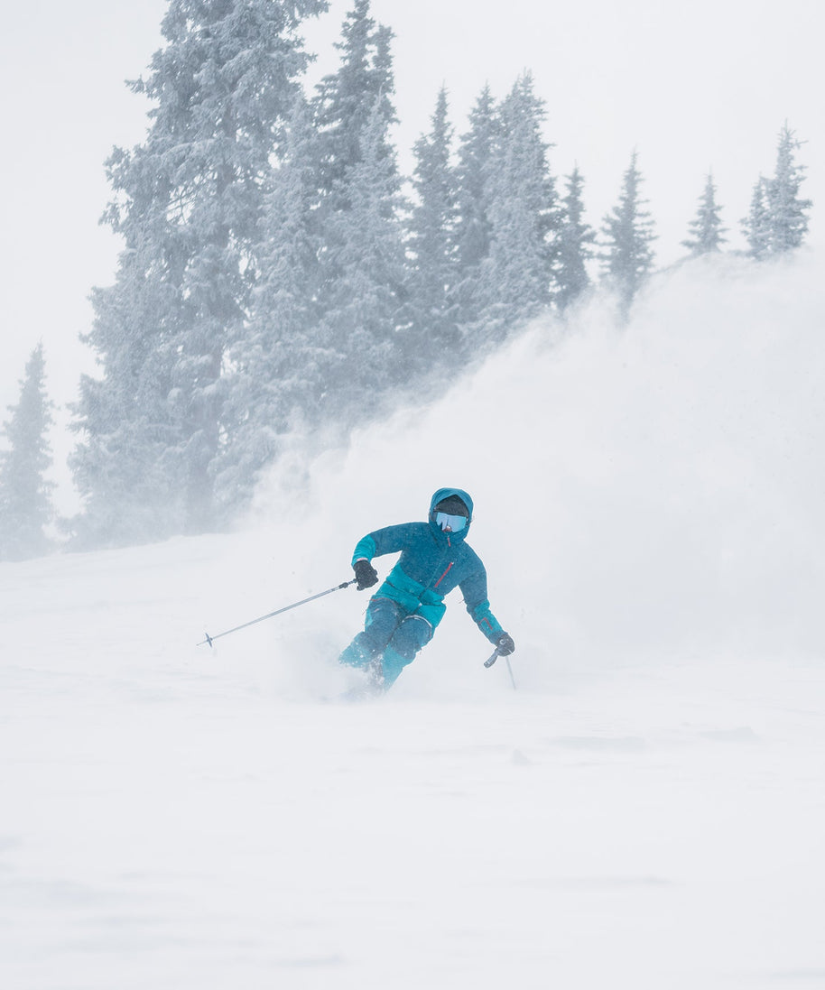 Strafe Meadow 3L Shell Jacket