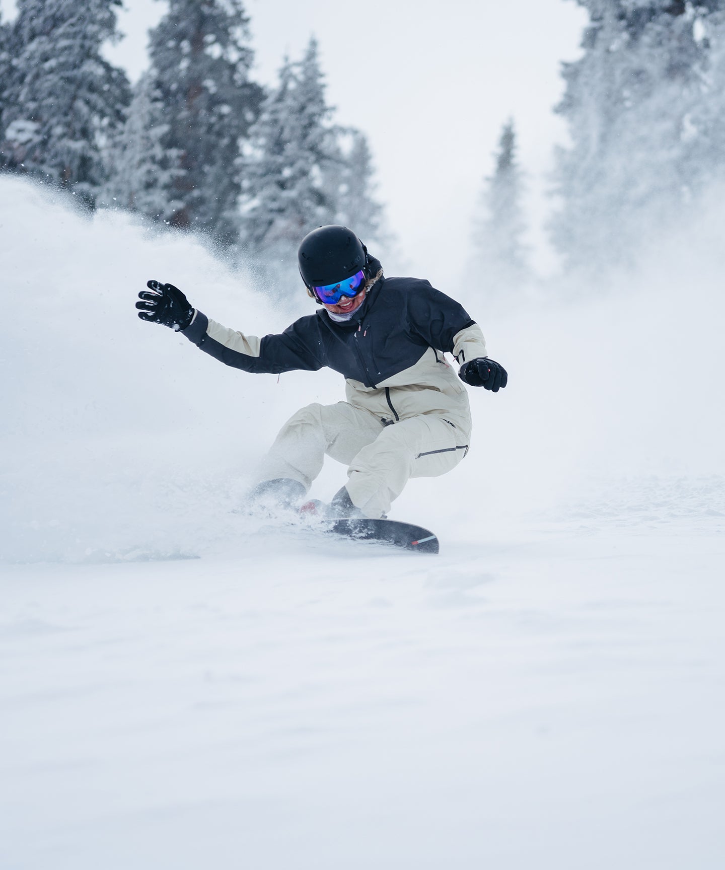 Strafe Meadow 3L Shell Jacket