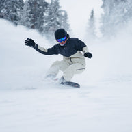 Strafe Meadow 3L Shell Jacket