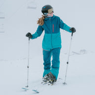 Strafe Meadow 3L Shell Jacket