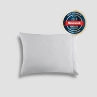 Sunday Citizen Natural Premium Bamboo Pillowcase Set (more Colors)
