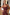 Gianine NATALIE BORDEAUX Activewear Crop Top